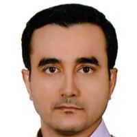دکتر علی قاسمی
