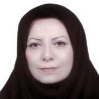 دکتر فریده فرح بخش