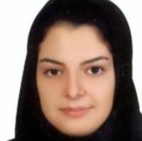 دکتر مریم درفشی