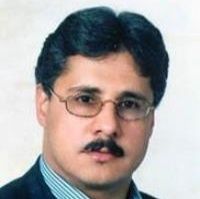 دکتر مهدی اسعدی