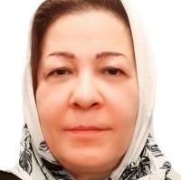 دکتر ملیحه حسین زاده ملایوسفی