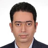 دکتر مهدی رنجبرپازوکی