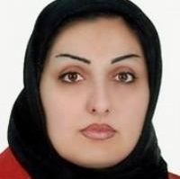دکتر تبسم کاظمی صوفی