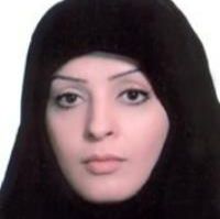 دکتر سعیده حدادطهرانی