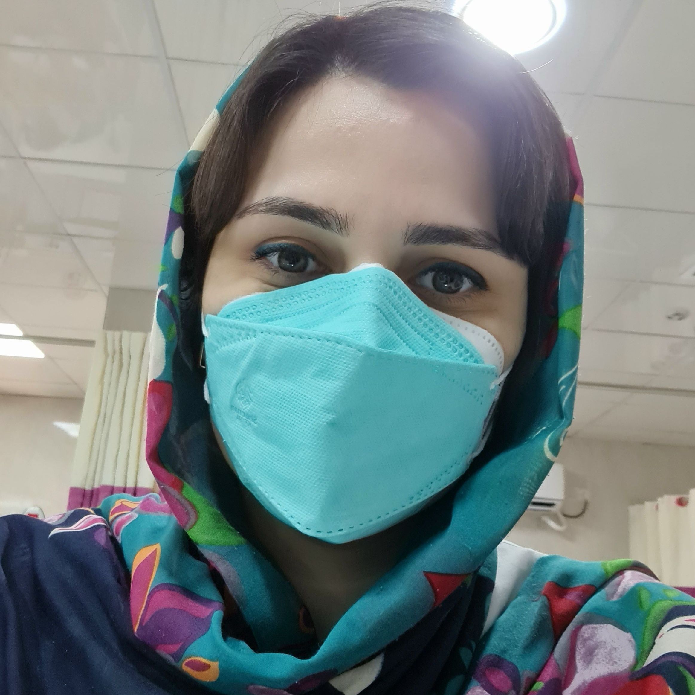 دکتر صدیقه مرجانی