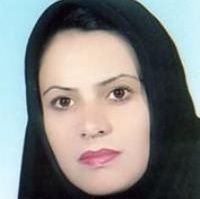 دکتر اکرم درویش زاده
