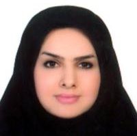 مهناز رضائی