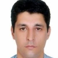 دکتر سید وحید قاسمی