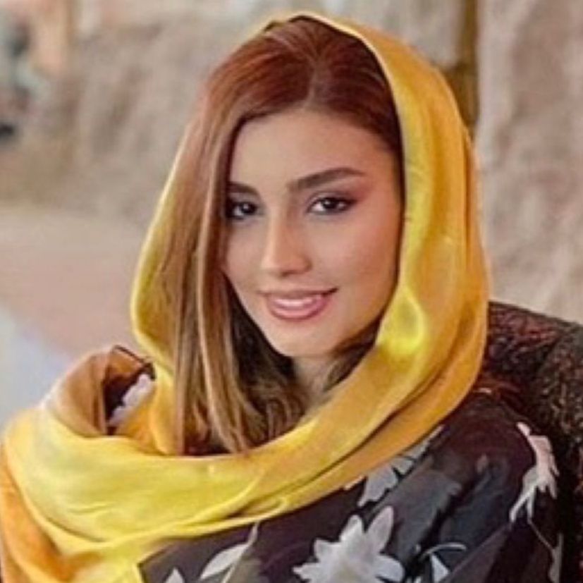 فائزه بهمن میرزا
