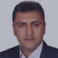 دکتر ابراهیم حیدری بنی