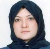 دکتر منیره آهنچیان