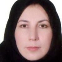 دکتر فریبا رشیدی قادر