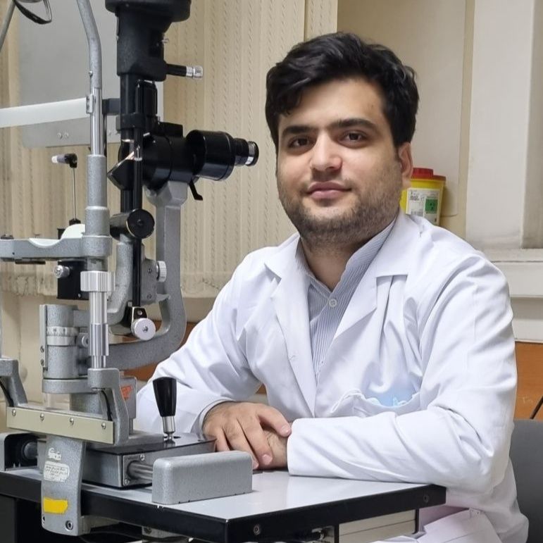 دکتر نوید مختاری