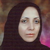 دکتر صفیه مرتضوی