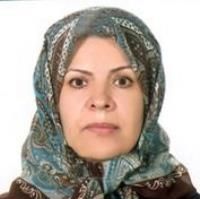 دکتر صدیقه مرادی شهربابک