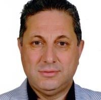 دکتر علیرضا احمدی