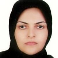 سیده مهدیه علوی علی آبادی