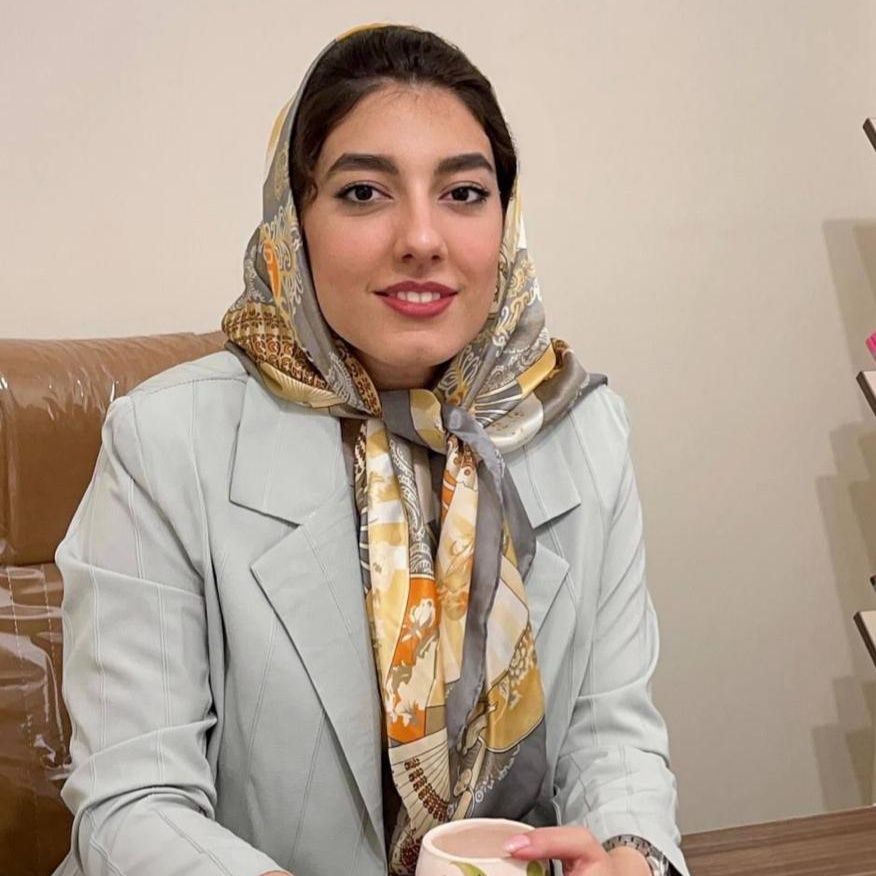 دکتر نسیم حمزه زاده