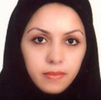 دکتر محبوبه غلامی پورفتیده
