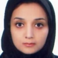 دکتر سودابه باقری مقدم قهرمانلو