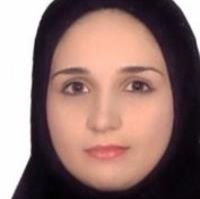پریسا زارع
