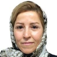 مریم اکبری