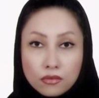 دکتر مهناز نظری مرزجرانی