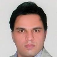 دکتر محسن باقریان