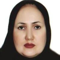 دکتر مژگان مقدس نیت