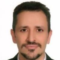 دکتر سید امیر احمدپناه