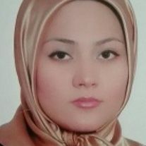 دکتر مریم جلالی