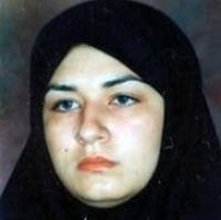 دکتر شهرزاد آقای نجفی زاده