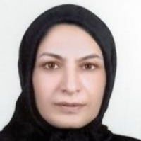 دکتر مهناز آقای قزوینی
