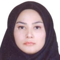 دکتر آناهید بهرامی