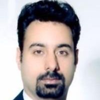 رضا حسینی