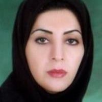 دکتر بشری حسن زمانی