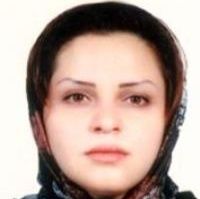 دکتر لیدا داداللهی ساراب
