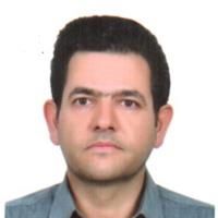 دکتر علی اصغر علی پور
