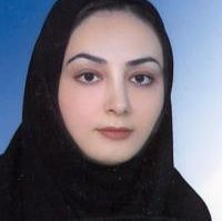 دکتر ویدا وثوق
