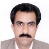 دکتر محمد علی عسکری
