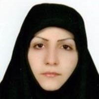 دکتر خدیجه طباطبایی
