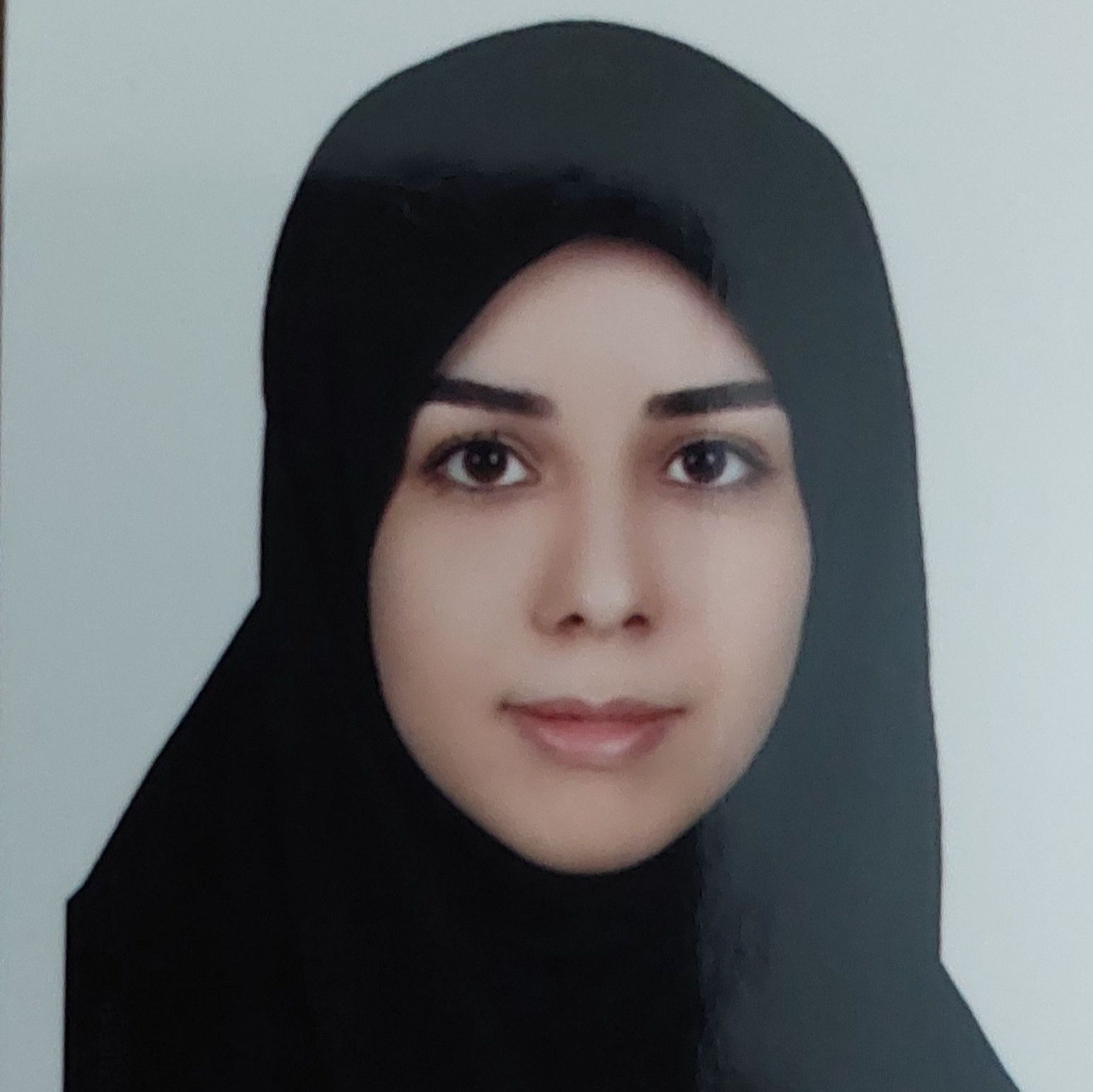 فاطمه کریمی