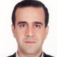 دکتر علی مظاهری نژاد