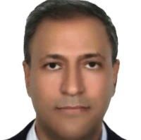 دکتر علیرضا جعفری