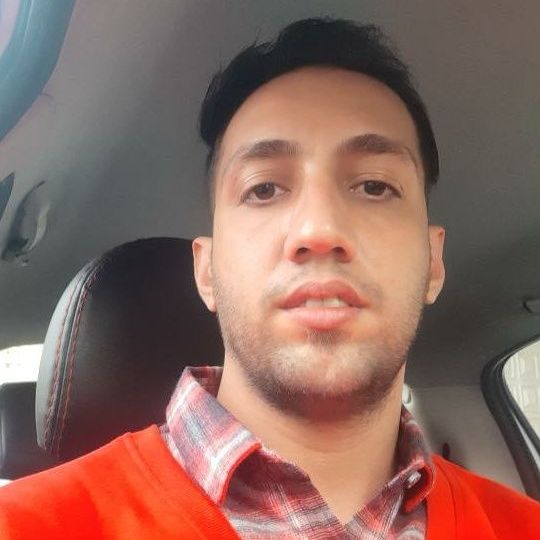سید منصور نعمتی