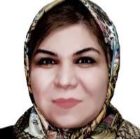 دکتر مریم ابراهیم اژدری