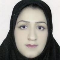 مریم نورمحمدی