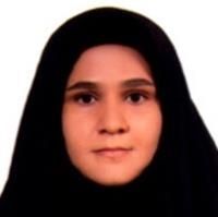 مریم یحیائی