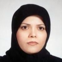 دکتر مهری قاسمی
