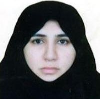دکتر نرگس بیگم میربهبهانی